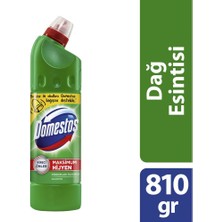 Domestos Ultra Kıvamlı Çamaşır Suyu Dağ Esintisi 810 gr