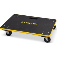 Stanley MS573 200 kg 60 x 45 cm Dört Tekerli Yük ve Paket Taşıma Arabası