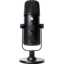 Snopy SN-05P FAIRY USB Profesyonel Podcasting Masaüstü Streamer Youtuber Hassas Premium Mikrofon