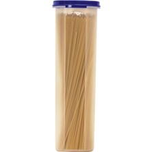 Tupperaware Oval Saklama Makarna Saklama