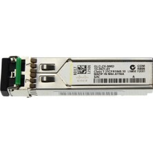 Cisco GLC-ZX-SMD= 1000BASE-ZX SFP Transceiver Module