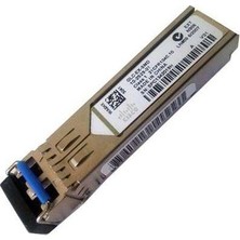 Cisco GLC-EX-SMD= 1000BASE-EX SFP Transceiver Module