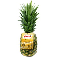 Verita Gold Ananas 10'lu Koli - 12 kg