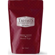 Tahmis Kahvesi Osmanlı Kahvesi 500 gr