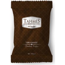 Tahmis Kahvesi Türk Kahvesi 100 gr