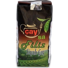 Çaysa Filiz Siyah Çay - 10 kg