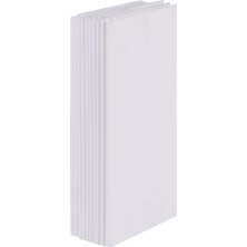 Haypak Tek Kullanımlık Banyo Havlu 80X140CM 15 Adet