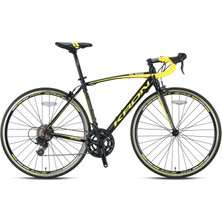 KRON RC 1000 CALİPER Fren 28 Jant Profesyonel Yol Bisikleti - 2020