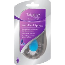 Tabanex Medline Anti - Heel Spur Jel - Kadın