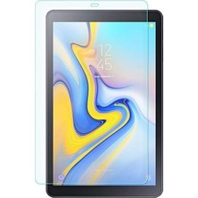 Gogo Samsung Galaxy Tab A 8.0 2019 T290 T295 Tempered Ekran Koruyucu Şeffaf