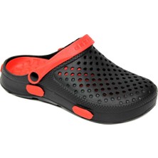 Gezer CRS01 Erkek Kadın Kapalı Sabo Terlik