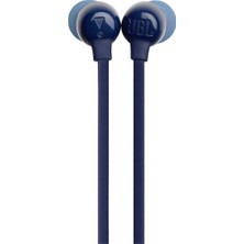 JBL T115BT Kulak İçi Bluetooth Kulaklık Mavi