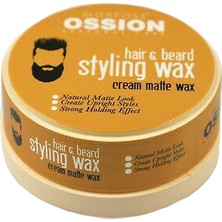 Morfose Ossion Styling Saç Sakal Wax 150 ml