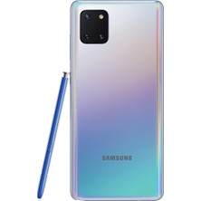 Samsung Galaxy Note 10 Lite 128 GB (Samsung Türkiye Garantili)