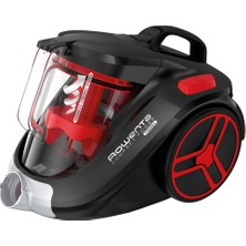 Rowenta RQ3726TR Compact Power Cyclonic Toz Torbasız Süpürge - 9100037859