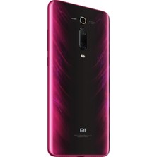 Xiaomi Mi 9T 128 GB (İthalatçı Garantili) Kırmızı