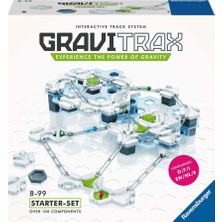 Gravitrax Başlangıç Seti 260997