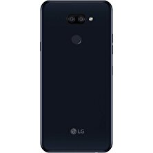 LG K40S  32 GB (LG Türkiye Garantili) Siyah