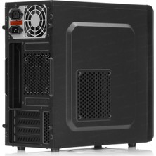 Dark KM2 250W Usb 3.0 Siyah Micro-ATX Bilgisayar Kasası (DKCHKM2P250)