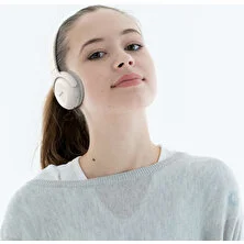 Philips TAUH202WT Kablosuz Bluetooth Kulak Üstü Kulaklık - Beyaz