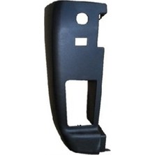 Dega Fiat Ducato 2007-2013 Arka Tampon Uzun Refl. Sağ