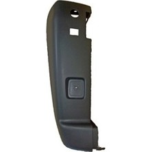 Dega Fiat Ducato 2007-2013 Arka Tampon Kisa Refl. Sol