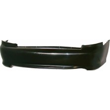 Dega Hyundai Accent 1995-1997 Arka Tampon