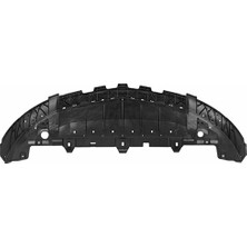 Dega Mercedes A Seri W176 2012-2016 Ön Tampon Alt Muhafaza