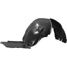 Dega Mercedes C Seri W203 2000-2005 Ön Tampon Alt Koruyucu Sol