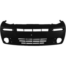 Dega Opel Vivaro 2001-2007 Ön Tampon Sisli