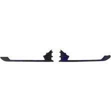 Dega Renault Clio Hb 2016-2019 Gündüz Far Kuşaği Set