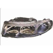 Dega Seat Toledo-Leon 1999-2004 Ön Far Sol