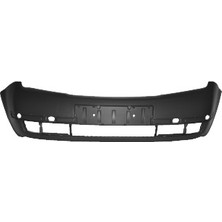 Dega Skoda Fabia 2000-2004 Ön Tampon Astarlı