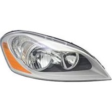 Dega Volvo Xc60 2008-2011 Ön Far Elektrikli Motorlu Sağ