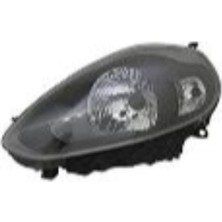 Dega Fiat Ducato 2007-2013 Arka Tampon Kenar Paneli Sol