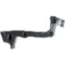 Dega Fiat Sedici 2006-2009 Ön Far Elektrikli Sol