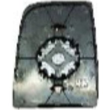 Dega Ford Focus 2015-2019 Arka Tampon Braketi Sedan Sol