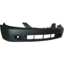 Dega Mazda 323 2001-2002 Ön Tampon Sisli