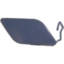 Dega Mercedes E Seri W211 2007-2009 Ön Tampon Çeki Demir Kapaği Astarlı