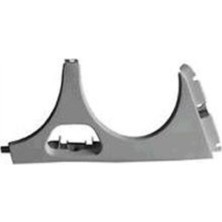 Dega Mercedes E Seri W210 1995-1999 Ön Far Kaşi Yıkama Delikli Sağ