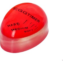 Maksipazar Yumurta Pişirme Zamanlayıcısı Dublör Yumurta