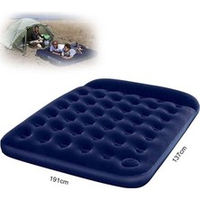 Bestway Pavillo 67225 Çift Kişilik Dahili Pompalı Şişme Yatak