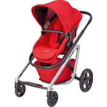 Maxi-Cosi  Lila Bebek Arabası / Nomad Red