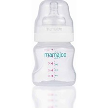 Mamajoo Silver Biberon 150ml