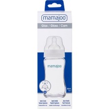 Mamajoo Cam Biberon 240 ml