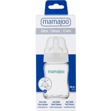 Mamajoo Cam Biberon 180 ml