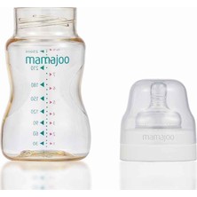 Mamajoo Pes  Biberon 250 Ml.