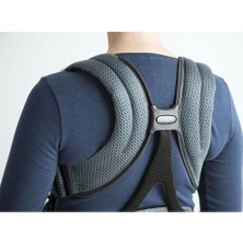 BabyBjörn Kanguru Move 3D Mesh - Sage Green