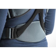 BabyBjörn Kanguru Move 3D Mesh - Sage Green