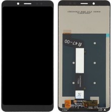 Ekranbaroni Xiaomi Redmi Note 5 LCD Ekran Dokunmatik Çıtasız Full Ekran